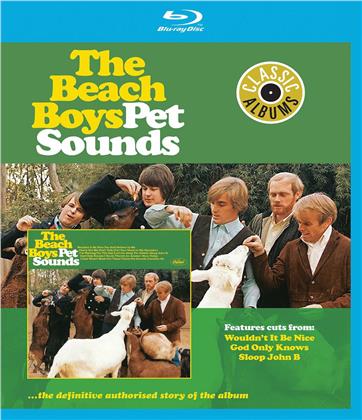 Pet Sounds - The Beach Boys
