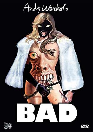 Andy Warhol's Bad (1977) (Petite Hartbox, Creepy Little Things Collection, Uncut)