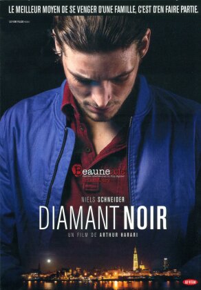 Diamant Noir (2016)