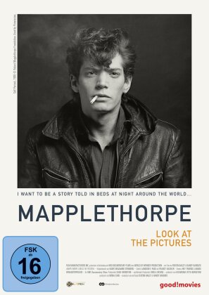 Mapplethorpe - Look at the Pictures (2016)