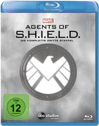 Agents of S.H.I.E.L.D. - Staffel 3 (5 Blu-ray)