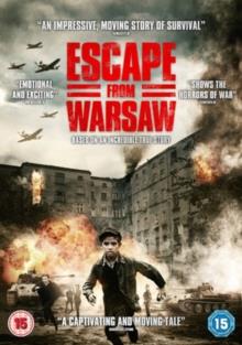 Escape from Warsaw (2013)
