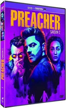 Preacher - Saison 2 (4 DVDs)