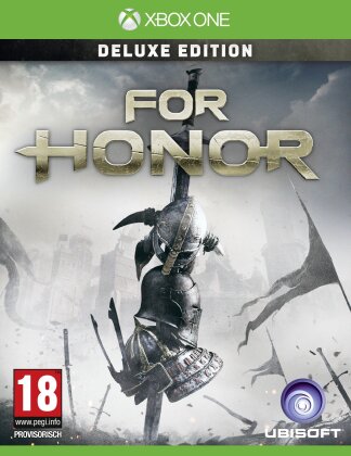 For Honor (Édition Deluxe)