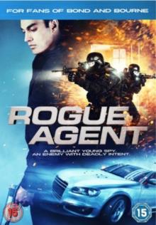 Rogue Agent (2015)