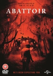 Abattoir (2016)