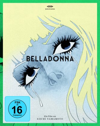 Belladonna of Sadness (1973) (4K Mastered)
