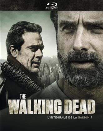 The Walking Dead - Saison 7 (6 Blu-rays)