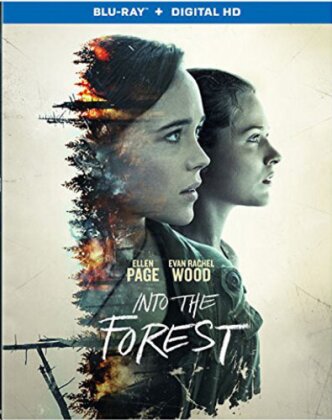 Into the Forest (2015)