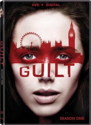 Guilt - Season 1 (3 DVDs)