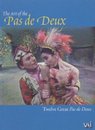 Various Artists - The Art of the Pas de Deux - Vol. 1 (VAI Music)