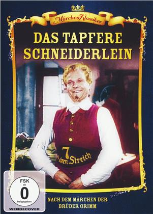 Das tapfere Schneiderlein (1941) (Märchen Klassiker)