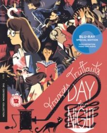 Day for Night (1973) (Criterion Collection)
