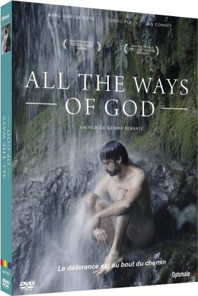 All the Ways of God (2014)
