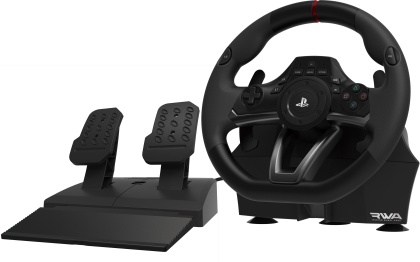 RWA Racing Wheel APEX [PS5/PS4/PC]