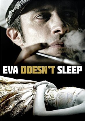 Eva Doesn't Sleep (2015)