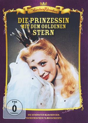 Die Prinzessin mit dem goldenen Stern (1959) (Fairy tale classics)