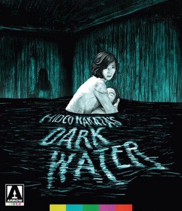 Dark Water (2002) (Special Edition, Blu-ray + DVD)