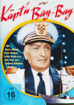 Käpt'n Bay-Bay (1952)