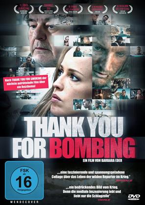 Thank you for Bombing (2015)