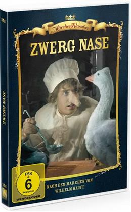 Zwerg Nase (1952) (Märchen Klassiker, s/w)