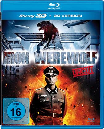 Iron Werewolf (2013)