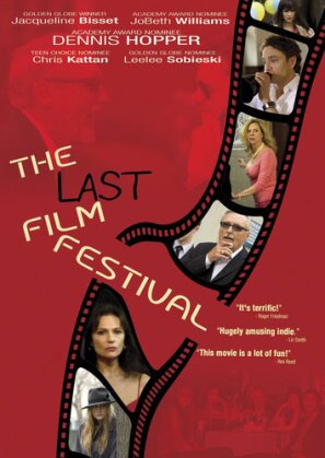 Last Film Festival (2015)