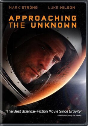 Approaching the Unknown (2016)