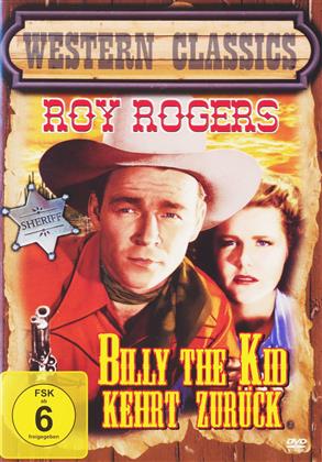 Billy the Kid kehrt zurück (1938)