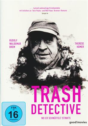 Trash Detective (2015)
