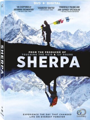 Sherpa (2015)