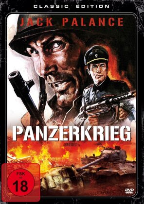 Panzerkrieg (1969) (Classic Edition)