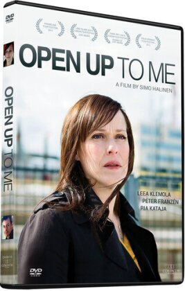 Open Up To Me (2013)