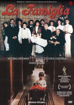 La Famiglia (1987)