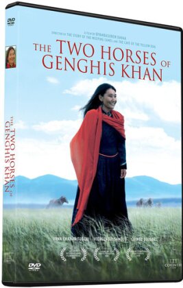 The Two Horses of Genghis Khan (2009)