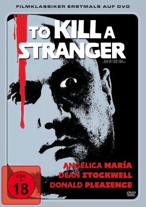 To Kill a Stranger (1987)