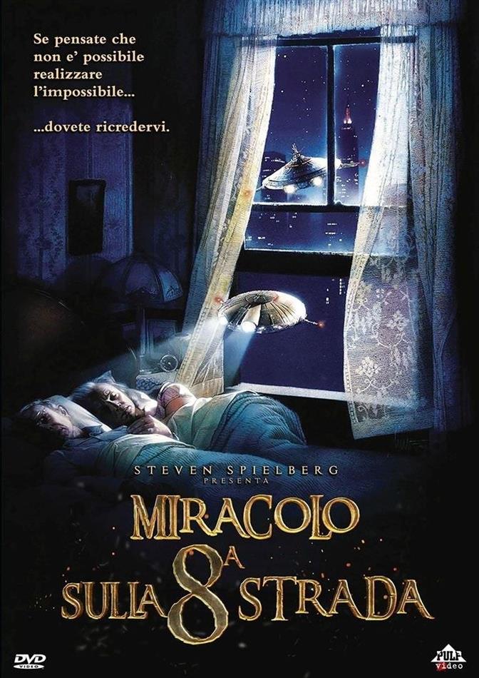 Miracolo sulla 8a strada (1987)