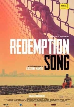 Redemption Song (2015)