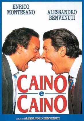 Caino e Caino (1992)