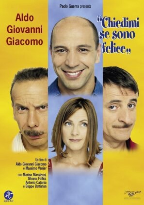 Chiedimi se sono felice (2000)