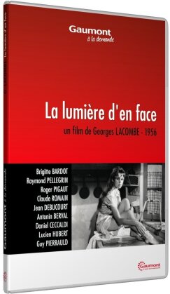 La lumière d'en face (1955) (Collection Gaumont à la demande, s/w)
