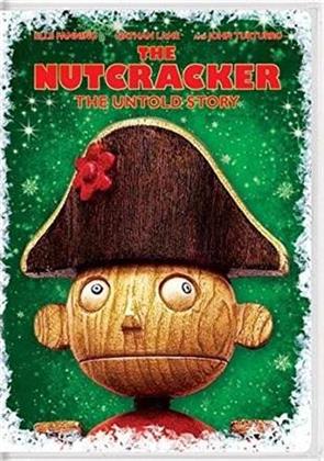 The Nutcracker - The Untold Story (2010)