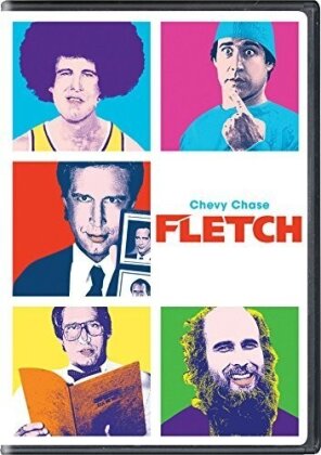 Fletch (1985) (New Edition)