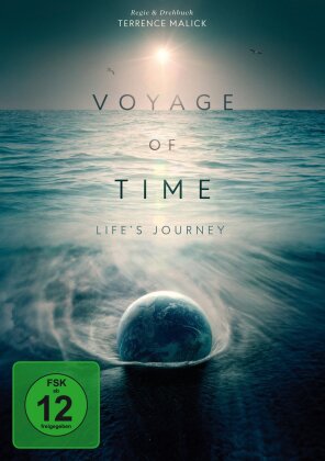 Voyage of Time - Life's Journey (2016)