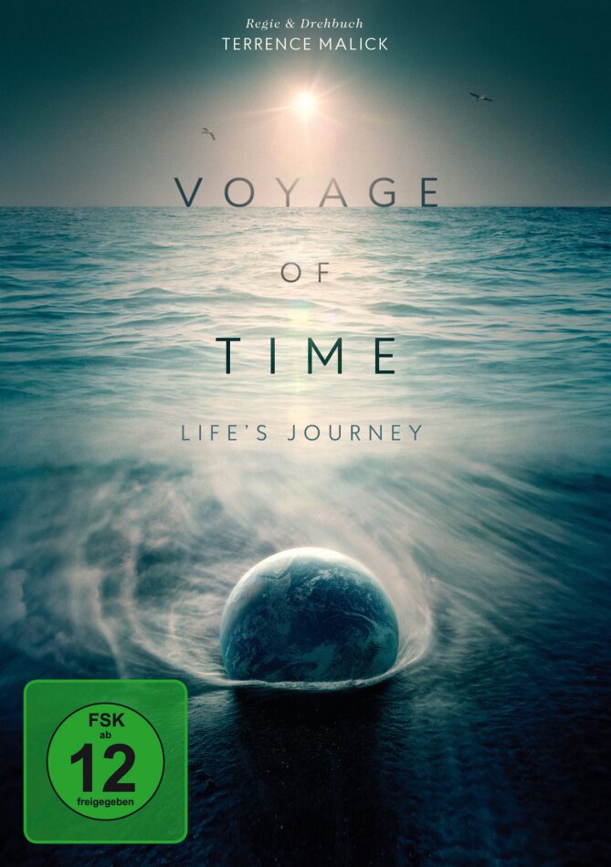 Voyage of Time - Life's Journey (2016)