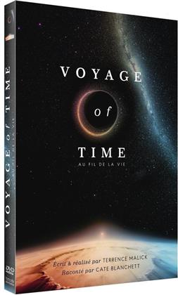 Voyage of Time - Au fil de la vie (2016)
