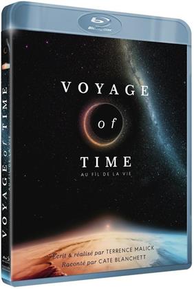 Voyage of Time - Au fil de la vie (2016)