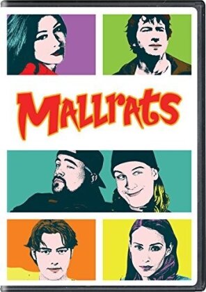 Mallrats (1995) (Neuauflage)