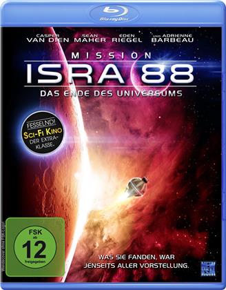 Mission ISRA 88 - Das Ende des Universums (2016)