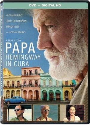 Papa: Hemingway In Cuba - Papa: Hemingway In Cuba / (Ws) (2015) (Widescreen)